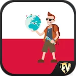 Poland Travel & Explore, Offli | Indus Appstore | App Icon