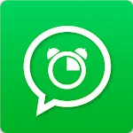 Message Alarm - Instant Alerts | Indus Appstore | App Icon