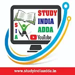 Study India Adda:PM/PE/10-12TH | Indus Appstore | App Icon