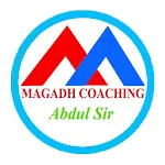 MAGADH COACHING ABDUL SIR | Indus Appstore | App Icon