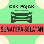 Cek Pajak Plat SumSel | Indus Appstore | App Icon