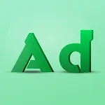 3d Ad Template: Showcaseapp icon