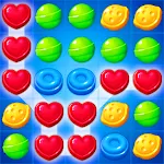 Lollipop : Link & Match | Indus Appstore | App Icon