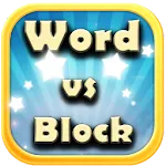 Word vs Block | Indus Appstore | App Icon