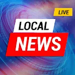 Local News - Latest & Smartapp icon