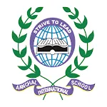 Aanchal International School | Indus Appstore | App Icon