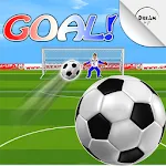 Ball To Goal | Indus Appstore | App Icon