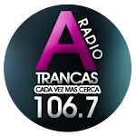 Radio A 106.7 | Indus Appstore | App Icon