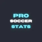 Pro Soccer Stats | Indus Appstore | App Icon