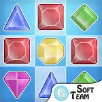 Jewel Blaster Quest | Indus Appstore | App Icon