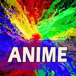 Online Anime Radio-Anime Music | Indus Appstore | App Icon