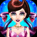 Snake Girl : Naagin Dressup | Indus Appstore | App Icon