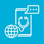 Global TeleMD | Indus Appstore | App Icon