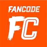 FanCode : Live Cricket & Score | Indus Appstore | App Icon