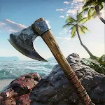 Island Survival: Offline Games | Indus Appstore | App Icon