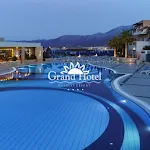 Grand Hotel Holiday Resort | Indus Appstore | App Icon