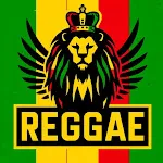 Reggae Music | Indus Appstore | App Icon