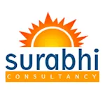 Surabhi Consultancy | Indus Appstore | App Icon