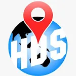 Hyperdata Distribution System | Indus Appstore | App Icon