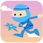 Mr. Ninja Star | Indus Appstore | App Icon