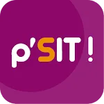 P'SIT | Indus Appstore | App Icon