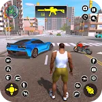 Police Vehicle Transport Game | Indus Appstore | App Icon