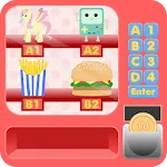 Vending Machine Surprise | Indus Appstore | App Icon