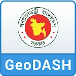 GeoDASH Admin Tool | Indus Appstore | App Icon