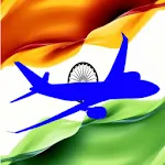 Flight Tickets India | Indus Appstore | App Icon