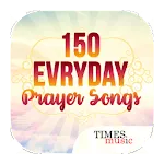 150 Everyday Prayer Songsapp icon