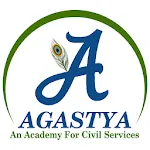 Agastya IAS | Indus Appstore | App Icon