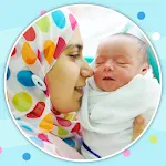 Hamal Guide pregnancy app | Indus Appstore | App Icon