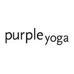 Purple Yoga | Indus Appstore | App Icon