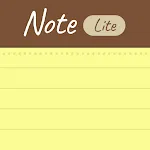 Notes Lite | Indus Appstore | App Icon