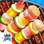 Backyard BBQ Grill Party | Indus Appstore | App Icon