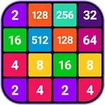 2048 | Indus Appstore | App Icon