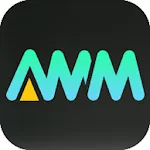 AMM | Indus Appstore | App Icon