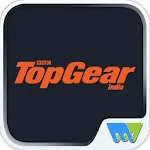 BBC TopGear India | Indus Appstore | App Icon