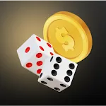 Roll the Dice & Coin Flip | Indus Appstore | App Icon