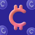 mCrypto: Play to Earn Crypto | Indus Appstore | App Icon