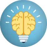 Brain Games - For Smart Only | Indus Appstore | App Icon