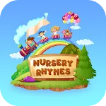 Nursery Rhymes - Kids Songs | Indus Appstore | App Icon