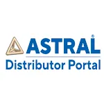 Astral Distributors | Indus Appstore | App Icon