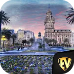 Uruguay Travel & Explore, Offl | Indus Appstore | App Icon