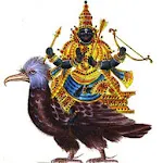 Powerful Shani Mantra | Indus Appstore | App Icon