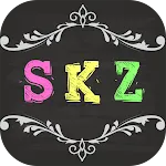 SKZ: Stray Kids game | Indus Appstore | App Icon