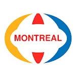 Montreal Offline Map and Trave | Indus Appstore | App Icon