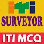 ITI Surveyor Trade MCQs | Indus Appstore | App Icon