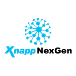 XnappSales NextGen | Indus Appstore | App Icon