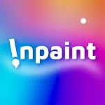 AI Photo Eraser - Inpaint Lab | Indus Appstore | App Icon